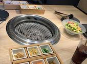 焼肉 牛宮城 別邸: 魚の骨さんの2024年07月04日の1枚目の投稿写真