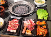 焼肉無双 天王寺駅前店: 生ジカさんの2026年09月01日の1枚目の投稿写真