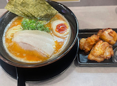 濃厚豚骨ラーメン日夏屋: 生ジカさんの2026年08月01日の1枚目の投稿写真