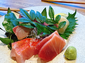 幻の和牛と三崎港直送鮮魚 モルゲン 横浜駅前店: mipoさんの2025年05月の1枚目の投稿写真