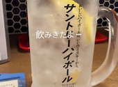 肉汁餃子と大鍋煮込みの酒場しんちゃん: ののさんの2026年07月07日の1枚目の投稿写真