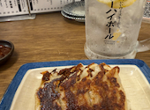 肉汁餃子と大鍋煮込みの酒場しんちゃん: ののさんの2026年09月08日の1枚目の投稿写真
