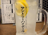 肉汁餃子と大鍋煮込みの酒場しんちゃん: ののさんの2026年10月20日の1枚目の投稿写真