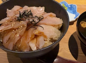 あっぱれ丼や 徳島駅前店: ののさんの2026年08月25日の1枚目の投稿写真