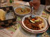 トルコ料理レストラン　チャンカヤ　: novavidaさんの2024年04月の1枚目の投稿写真