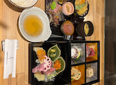 日本料理　夕月　おもろまち: しましまさんの2026年04月14日の1枚目の投稿写真