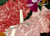 全席個室 A5松阪牛専門店 焼肉 極み 近鉄四日市店: なるさんの2025年05月の1枚目の投稿写真