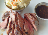 Midtown bbq mie ミッドタウン ビービーキュー ミエ: なるさんの2025年07月12日の2枚目の投稿写真