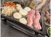韓国情熱屋台 てじ韓 小牧店: みもみもさんの2026年07月19日の1枚目の投稿写真