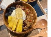 Your GURT&GRANOLA CAFE ユアグルト アンド グラノーラ カフェ 栄店: なさんの2026年05月01日の1枚目の投稿写真
