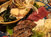 藁焼き鰹たたき 明神丸 本店: やっちゃんさんの2026年08月10日の1枚目の投稿写真