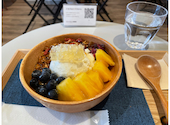Your GURT&GRANOLA CAFE ユアグルト アンド グラノーラ カフェ 栄店: ボブさんの2026年07月05日の1枚目の投稿写真
