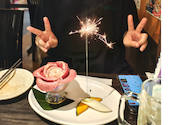炭焼道楽 池袋本店: カイさんの2025年08月04日の1枚目の投稿写真