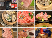 焼肉 肉割烹 万福 金沢駅: あみさんの2025年05月02日の1枚目の投稿写真