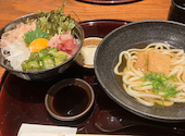 旬和席うおまん なんばパークス店: こてつさんの2026年05月24日の1枚目の投稿写真
