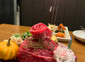 明石焼肉 MORISHIN 明石駅前店: りこさんの2026年01月05日の1枚目の投稿写真
