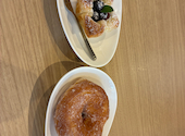 ウエスト カフェ 麦野店: のりたまさんの2026年06月24日の1枚目の投稿写真