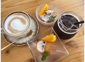 maru cafe&bal マル カフェアンドバル: うみさんの2026年05月23日の3枚目の投稿写真