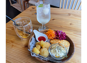 maru cafe&bal マル カフェアンドバル: うみさんの2026年08月05日の1枚目の投稿写真