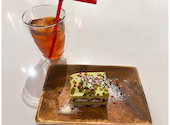 CAFFE PASCUCCI カフェパスクッチ 西宮北口店: michiさんの2026年09月01日の1枚目の投稿写真