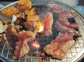 炭火焼肉 七輪 茨木店: ネオノアさんの2026年07月25日の1枚目の投稿写真