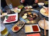 焼肉 はらだ: かずさんさんの2026年04月25日の1枚目の投稿写真
