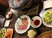 焼肉 青とうがらし 都筑店: りんどうさんの2026年10月07日の1枚目の投稿写真