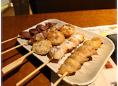 鳥将軍 彩帆 鹿児島中央駅店: ひらちんさんの2026年04月17日の2枚目の投稿写真