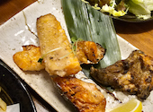 もつ鍋 焼鳥 海鮮 3時間飲み放題　完全個室居酒屋 季作 新横浜店: ひさおさんの2024年12月の1枚目の投稿写真