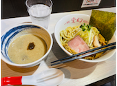 麺や　堂幻　: みっこさんの2025年03月の1枚目の投稿写真
