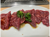 焼肉 牛星 住吉店: こりんさんの2026年03月01日の1枚目の投稿写真