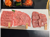 国産黒毛和牛 焼肉 福々 FUKUFUKU 銀座本店 銀座8丁目: こりんさんの2025年08月02日の1枚目の投稿写真