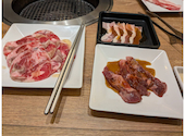 牛角食べ放題専門店 枚方店: のんさんの2026年06月29日の1枚目の投稿写真