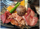 焼肉 宴庭一宮店: たまさんの2026年06月28日の1枚目の投稿写真