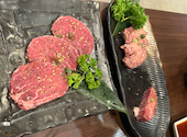 炭火焼肉 牛騰 ぎゅうとう 保土ケ谷店: ゆうかさんの2025年04月15日の1枚目の投稿写真