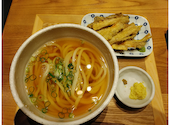 星のうどん 庵 アトレ川崎店: Nさんの2026年04月21日の2枚目の投稿写真