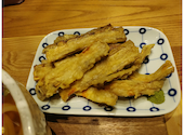 星のうどん 庵 アトレ川崎店: Nさんの2026年04月21日の3枚目の投稿写真