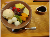 星のうどん 庵 アトレ川崎店: Nさんの2026年04月29日の2枚目の投稿写真
