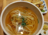 星のうどん 庵 アトレ川崎店: Nさんの2026年05月02日の1枚目の投稿写真