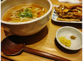星のうどん 庵 アトレ川崎店: Nさんの2026年06月28日の1枚目の投稿写真