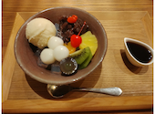 星のうどん 庵 アトレ川崎店: Nさんの2026年09月15日の1枚目の投稿写真