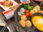 ミライザカ 長崎銅座 観光通り店: かおりんさんの2024年12月22日の1枚目の投稿写真