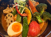 西屯田通り スープカレー本舗: みさんの2026年10月06日の1枚目の投稿写真