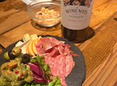 WINE&PIZZA HACHI ハチ すすきの: みさんの2026年08月25日の1枚目の投稿写真