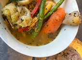SOUP CURRY &Asian Dining SHANTi 大通店: みさんの2026年04月30日の1枚目の投稿写真