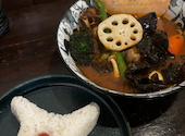 薬膳スープカレー忍者 本店: みさんの2026年05月08日の1枚目の投稿写真
