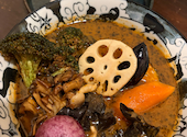 薬膳スープカレー忍者 本店: みさんの2026年09月05日の1枚目の投稿写真