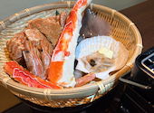 北海道海鮮とラムの専門店　海とひつじ: みさんの2026年09月21日の1枚目の投稿写真