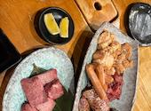 焼肉だいこく家吹田店: miiikiさんの2026年05月18日の1枚目の投稿写真