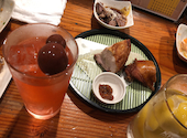 大衆鶏酒場 とり素揚げ 瑞江店: マロンままさんの2021年07月04日の1枚目の投稿写真